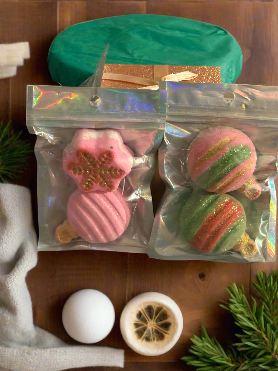 Peppermint Candy