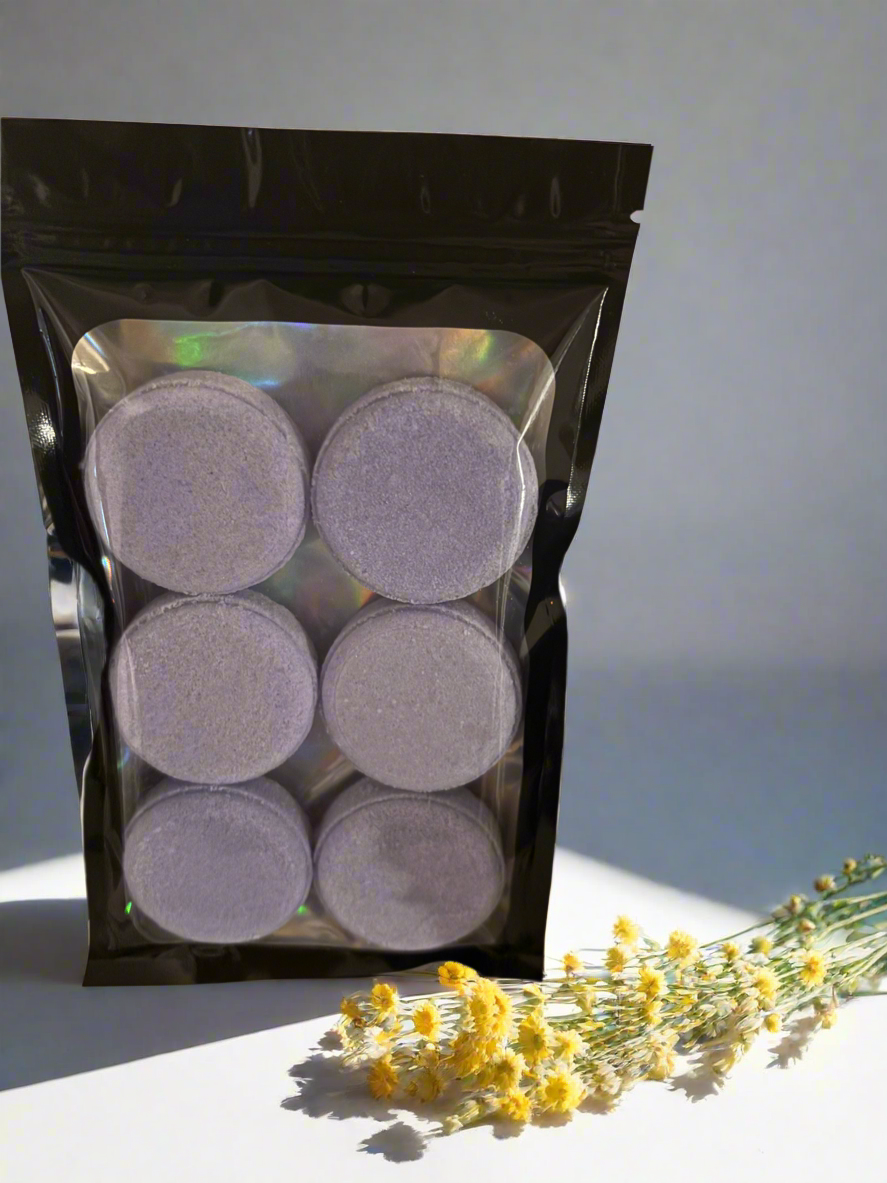 Lavender & Chamomile