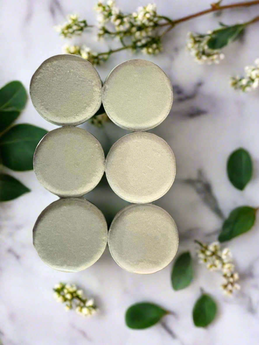 Eucalyptus Mint