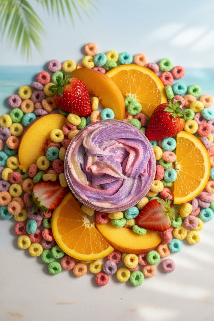 Fruity Escape