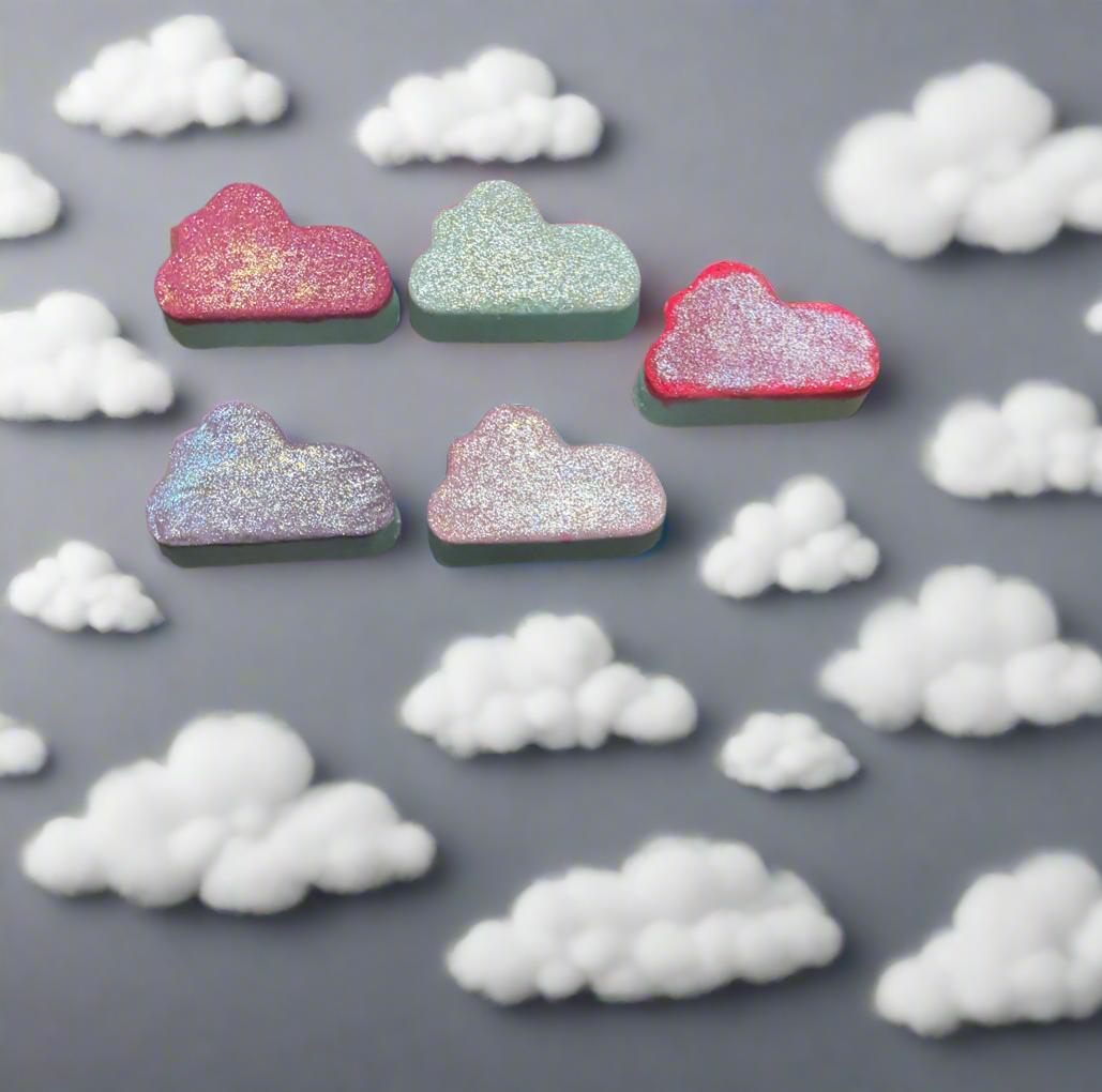Heaven’s Clouds