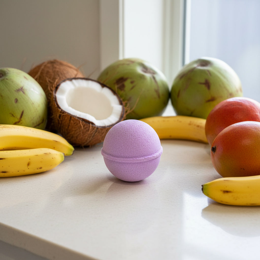 Coconut Mango