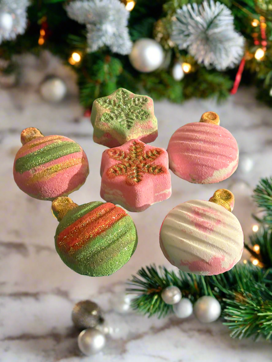 Peppermint Candy