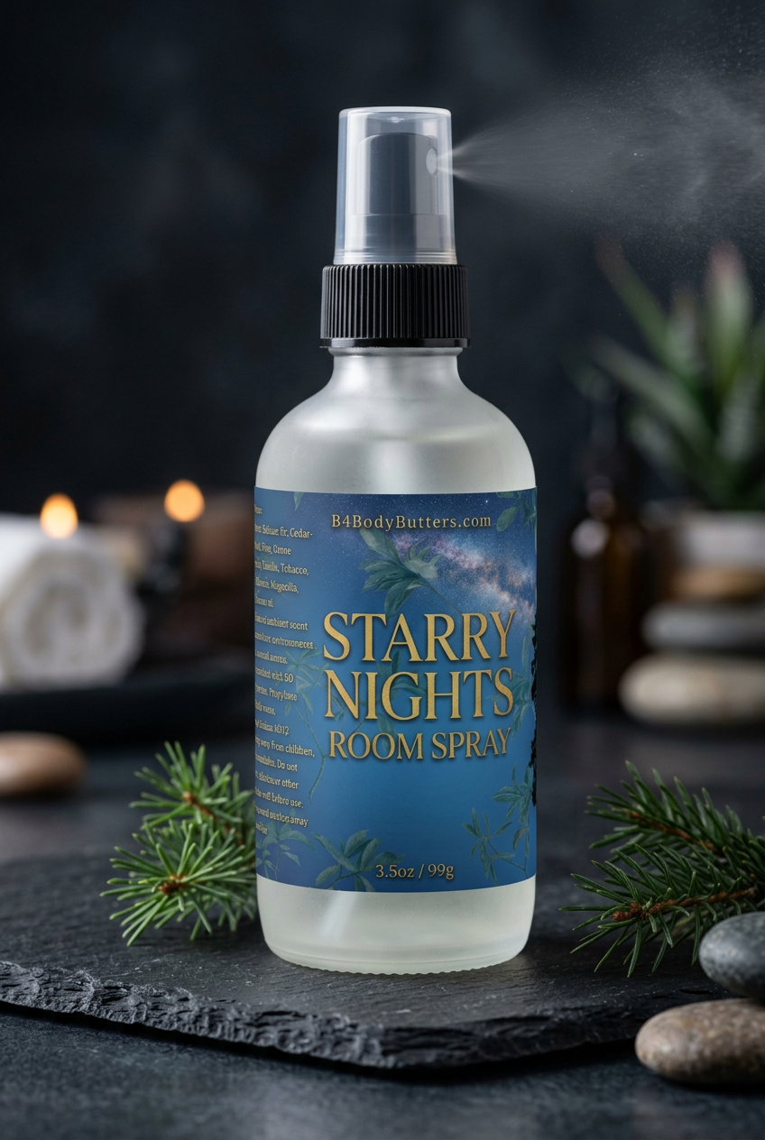 Starry Nights