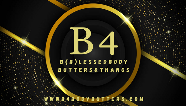 B4BodyButters