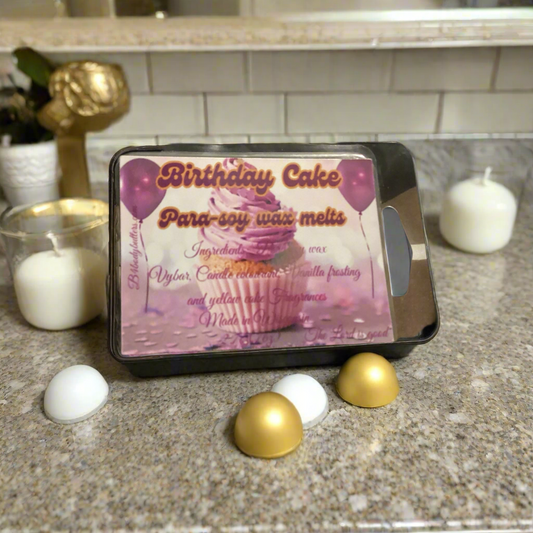 Birthday Cake