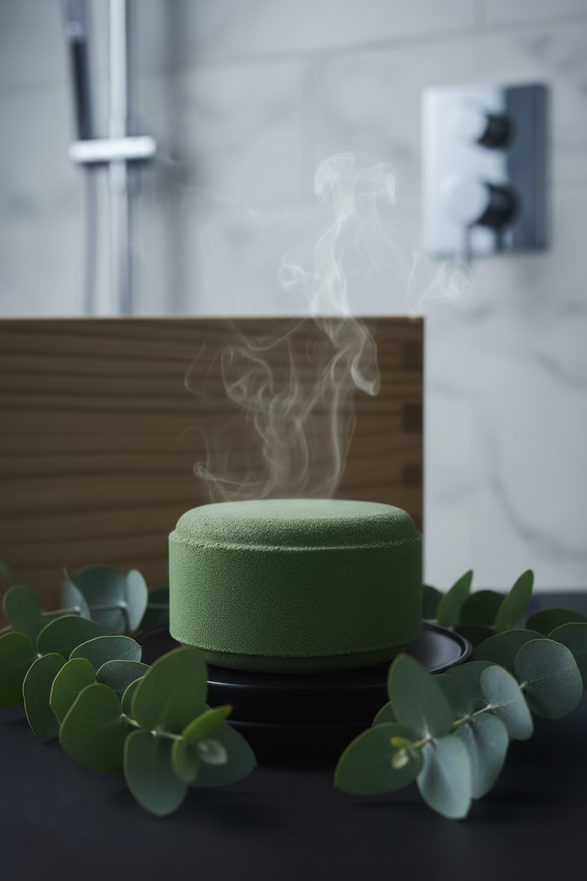 Eucalyptus