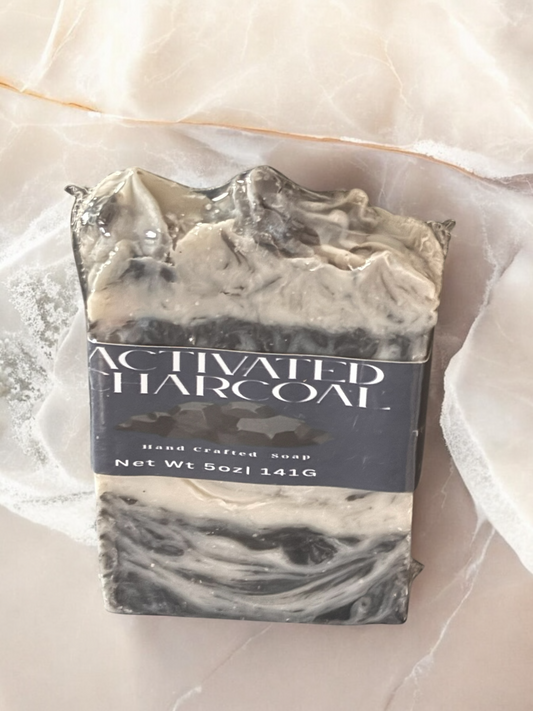 Activated Charcoal
