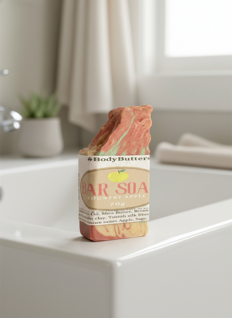 October Soap Launch