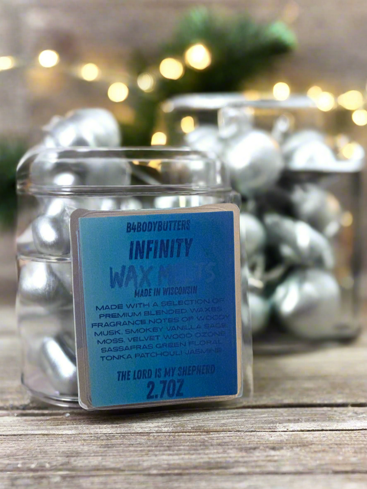 Wax melts