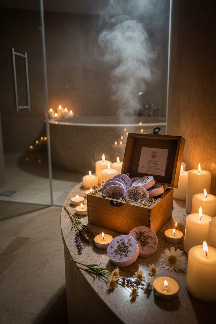 AROMATHERAPY