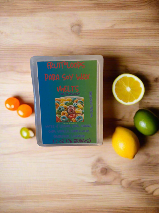 Fruity Loops
