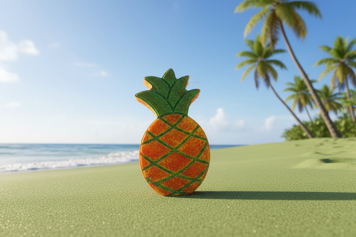 Fruity Tootsie (Car freshie)