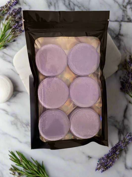 Lavender & Chamomile