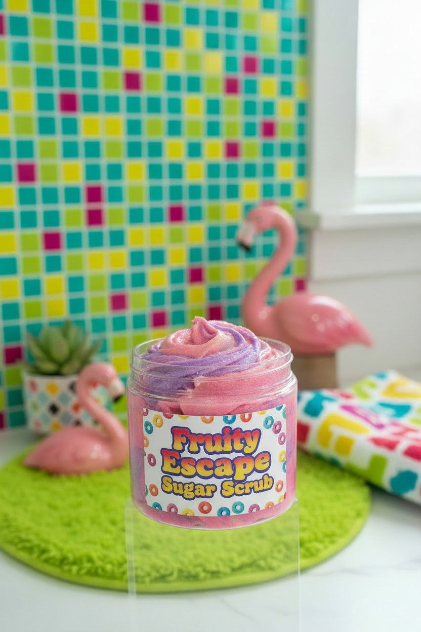 Fruity Escape