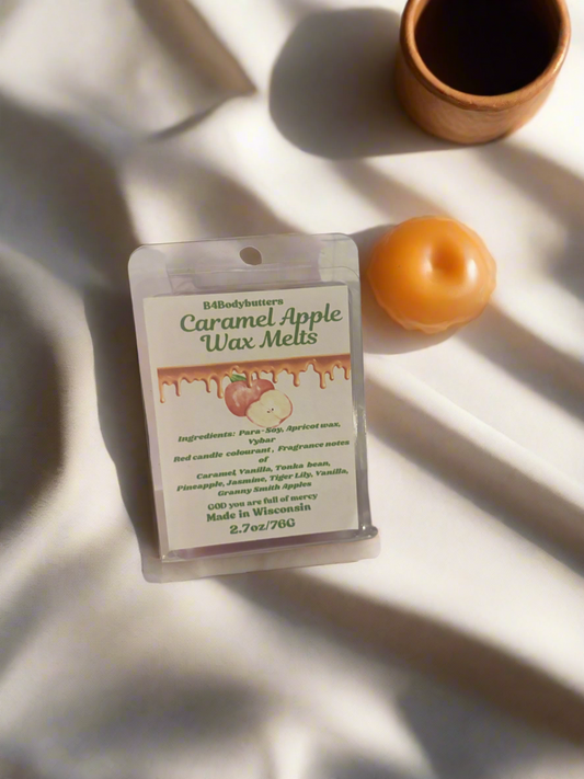 Caramel Apple