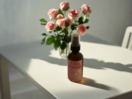 Floral Meadows Room Spray