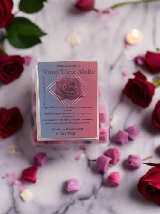 The Rose