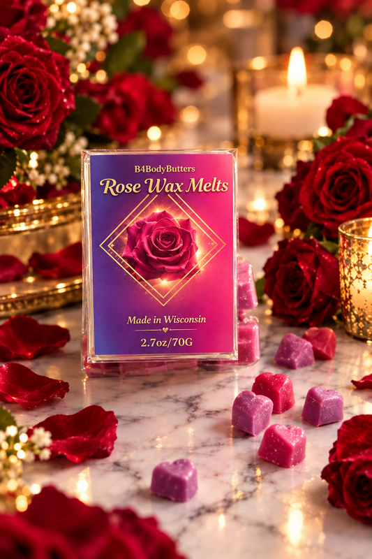 The Rose
