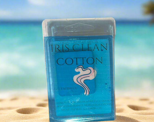 Iris Clean
