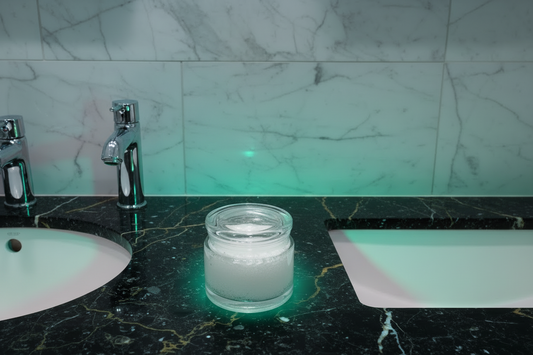 F.I.R.E (Bruh Body Scrub)