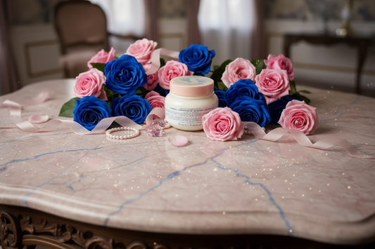 Bay B Powder (Body Butter)