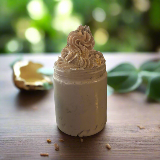 Peony Rose Body Butter