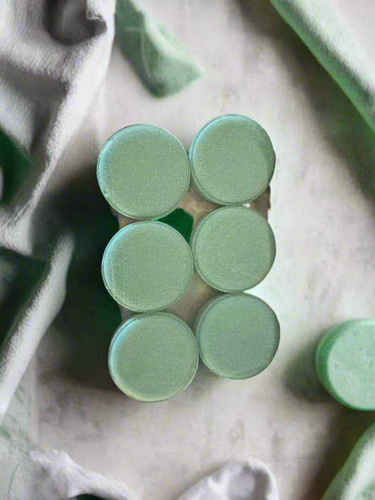 Spearmint Menthol
