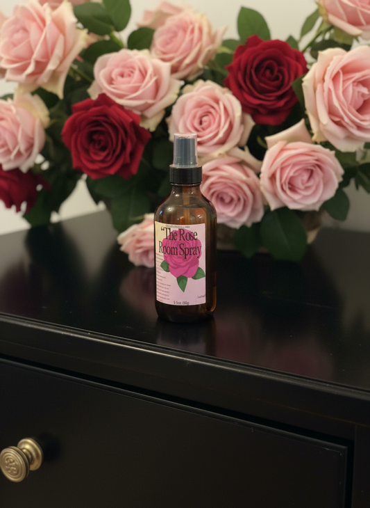 The Rose (Room spray)