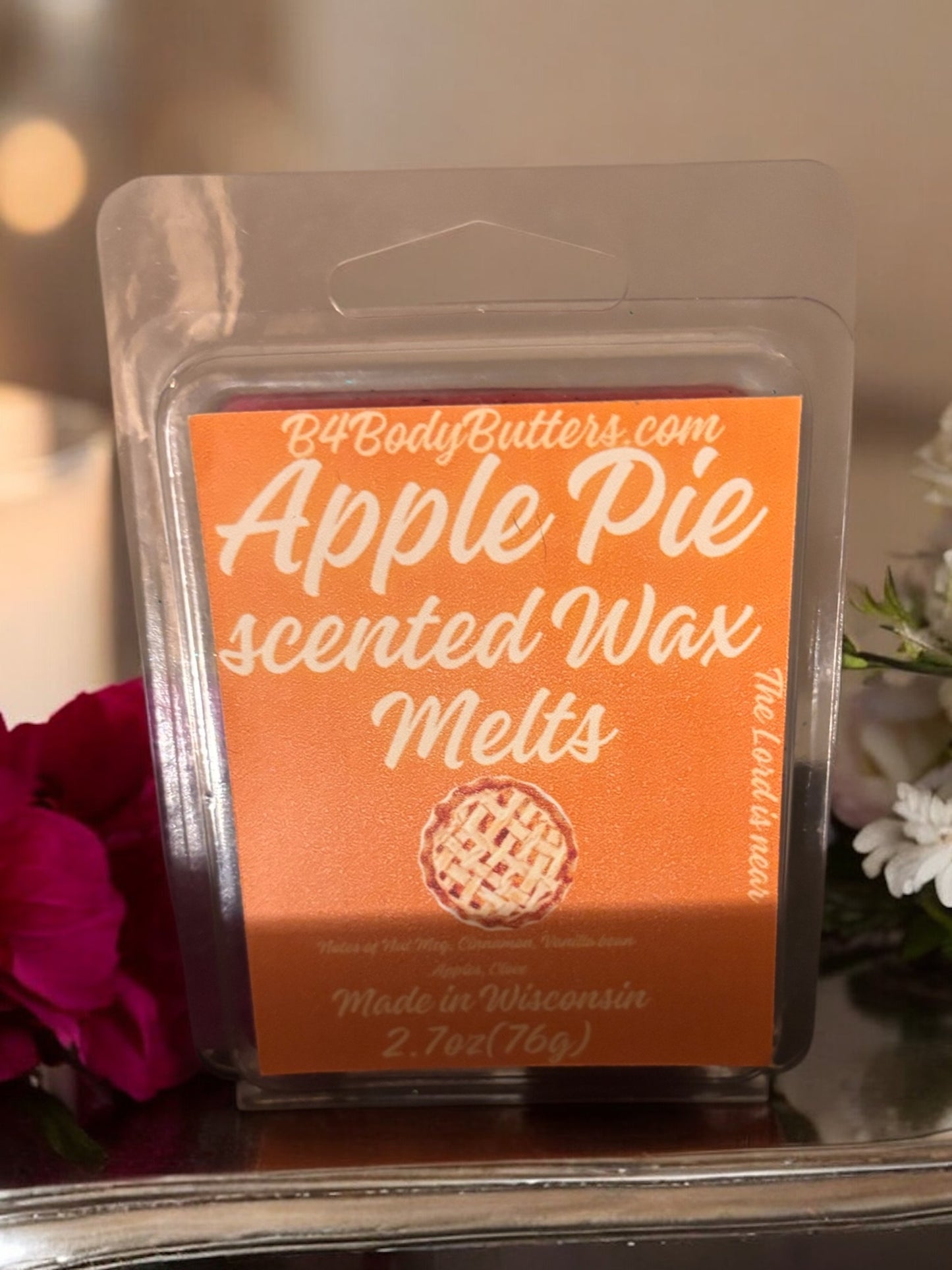 Apple Pie