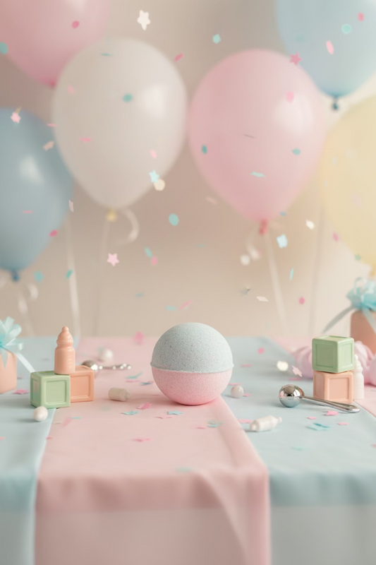 Baby (Bath bomb)