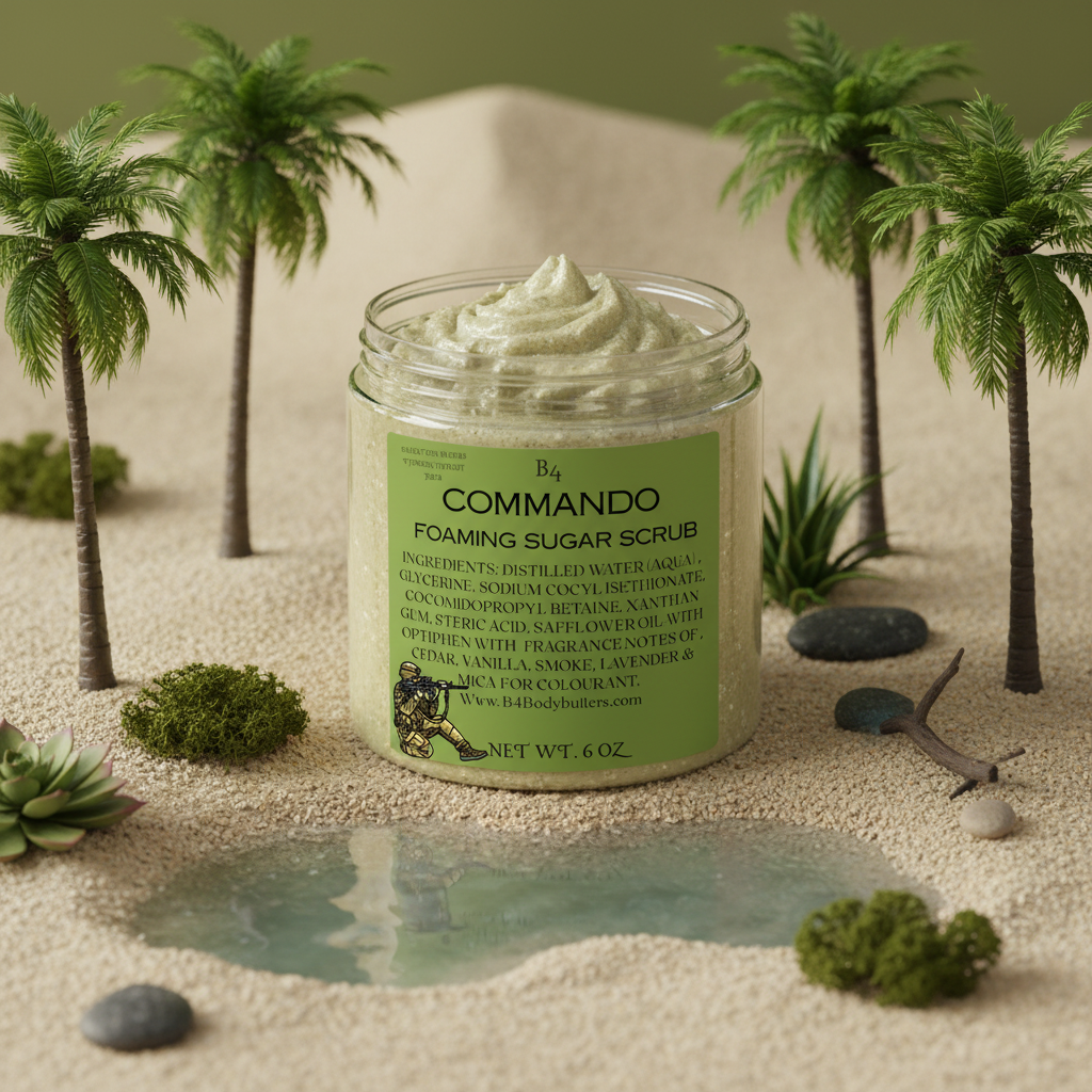 COMMANDO