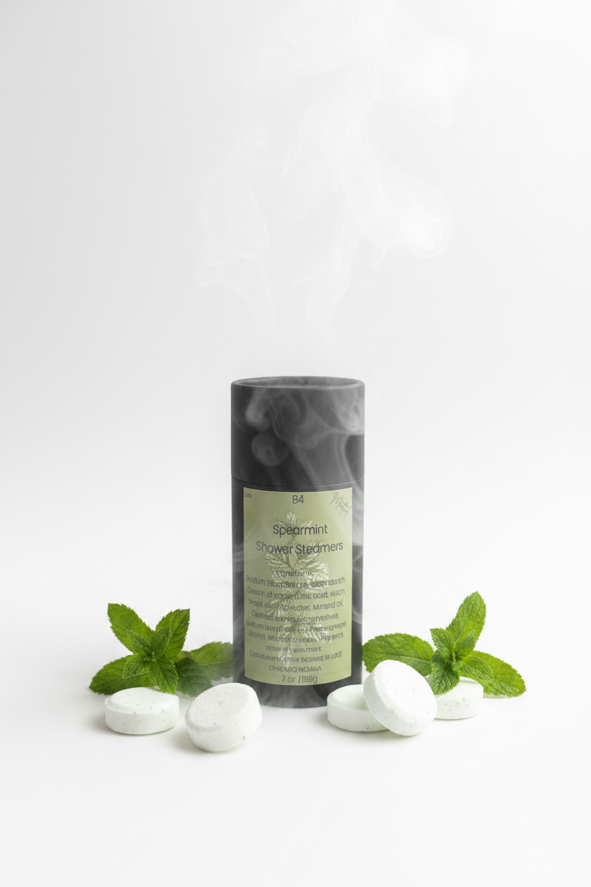Spearmint