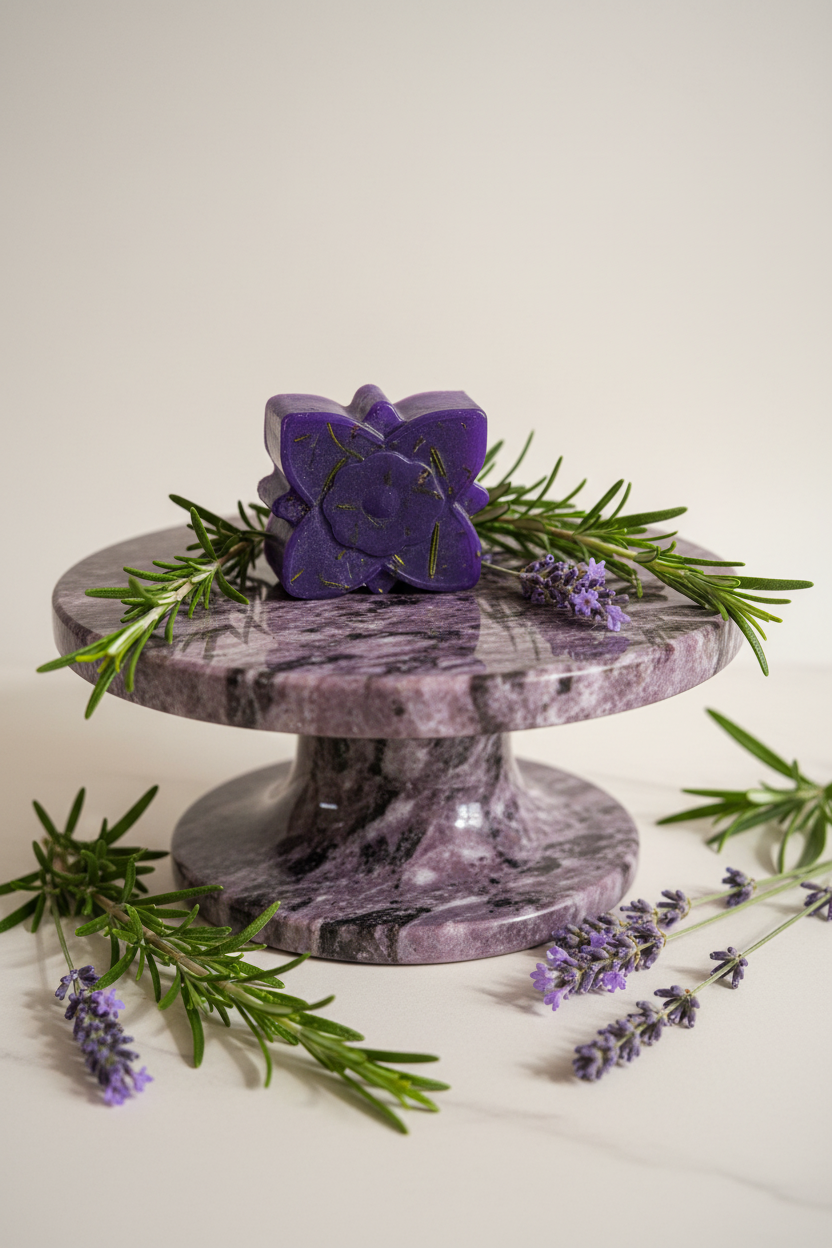 Rosemary Lavender