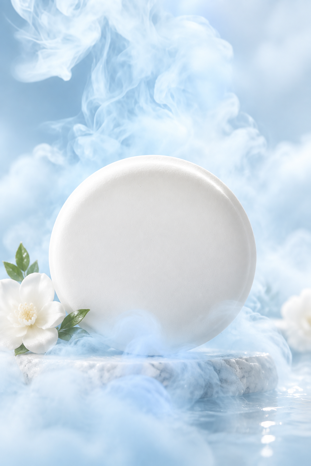 Baby Powder & Menthol