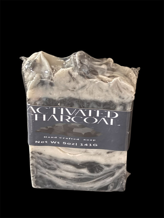Activated Charcoal