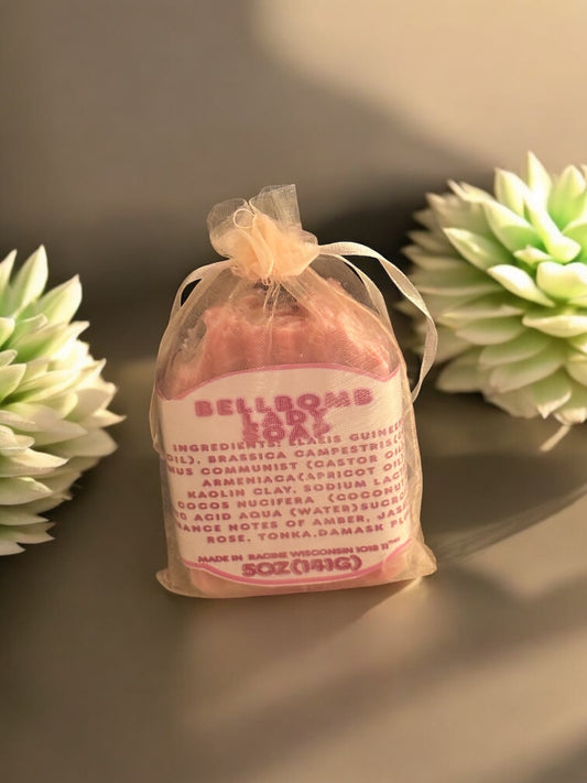 BellBomb