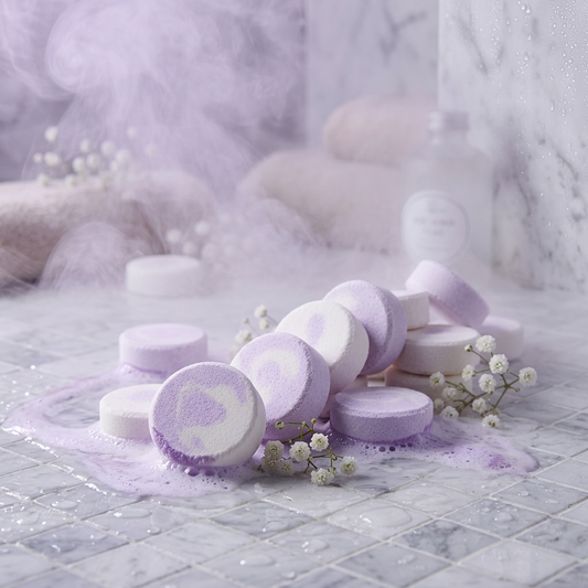 Lavender Chamomile