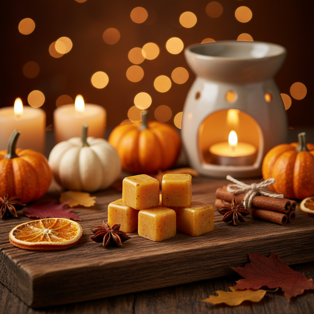 Pumpkin Spice